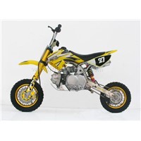 Dirt Bike