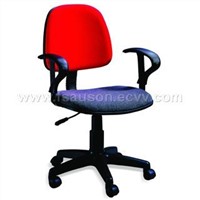 Secretary Office Chair - 2002A