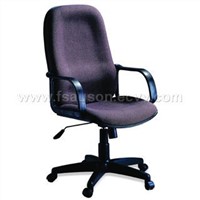 Fabric Executive Office Chair - 6002