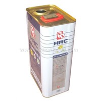 Lubricating Oil Packing Can