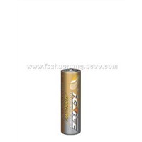 Alkaline Dry Battery (LR1)