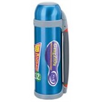 stainless steel bottle