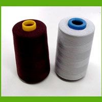 sewing thread by two-for-one