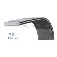 Rubber Flat Belt
