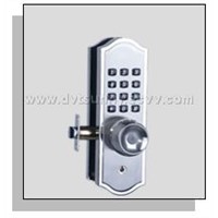 mechanical code lock