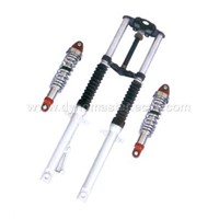 Motorcycle Shock Absorber