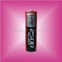 Rechargeable battery