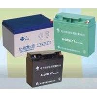 lead acid battery for bicycle