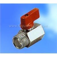 Ball Valve