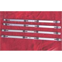 Hardware for Tilt &amp; Turn PVC Window