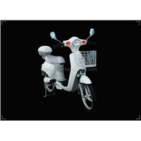 E-BIKE