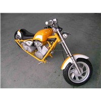 Chopper