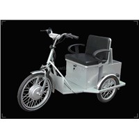 E-TRICYCLE