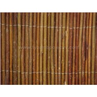 Willow Fence,Bamboo Split Fence,Plastic Coated Canes,Reed Fence,Grass Fence,Rice Straw Fence,Bambo