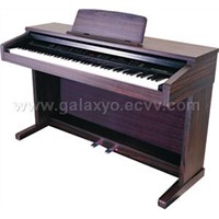 Digital Electronic Piano