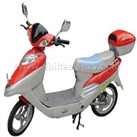 Electric Motorcycle
