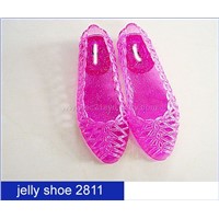 sell slipper (jelly shoe 2811)