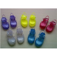 sell slipper(jelly shoe 320)