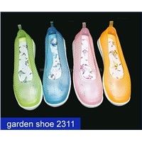 sell slipper(jelly shoe 2311)