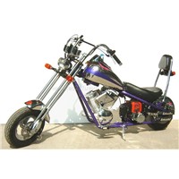 Chopper
