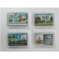 Gifts Cards in Plastic Box
