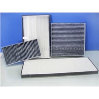 Cabin Air filters (G&amp;W)