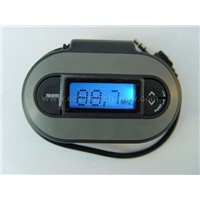 FM Transmitter