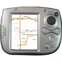 PDA Navigator