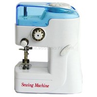 SM-988 mini sewing machine