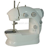 SM-202 mini sewing machine