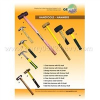 Hand Tools - Hammer