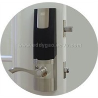Fingerprint Lock
