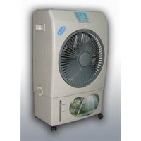 cooler fan