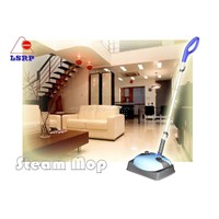 steam vocuum mop
