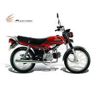 Motorcycle