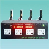 battery chargers for two way radio
