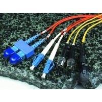 Optical Fiber Connecter (Connector, Patch Cord, Jumper, Pigtail)