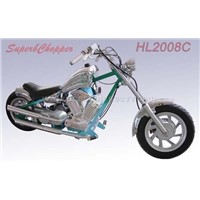 Gasoline chopper HL2008C