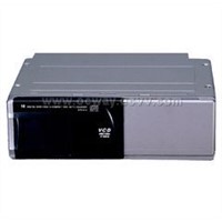 VCD Disc Changer