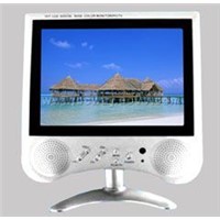 Car Stand Type LCD Monitor(S-820)