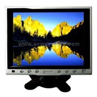 Car Stand Type LCD Monitor(S-810)