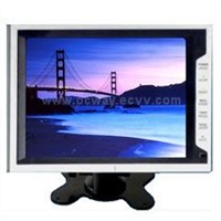 Car Stand Type LCD Monitor(S-840)