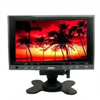 Car Stand Type LCD Monitor(S-720)