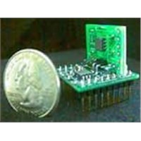 MEMS 2-Axis / 3-Axis Accelerometer