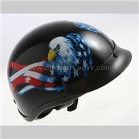 Novelty Helmet (DOT)