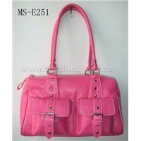 Fashion pvc handbag