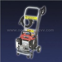 Gasoline Pressure Washer