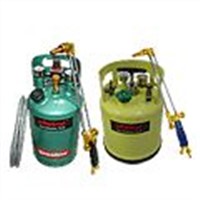 Cuting&amp;Welding Torch