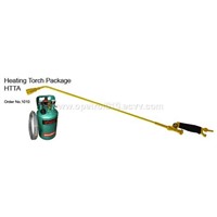 Heating Torch Package