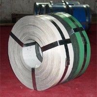 Hot Dip Galvanized Steel Coils/Strips(HGI)
